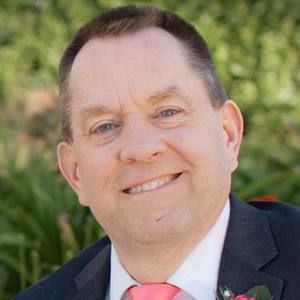 Meet your Posher, Todd